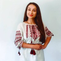 Репетитор Анастасия Еремина - BUKI