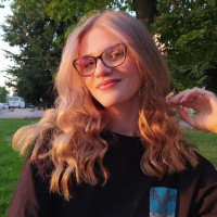 Репетитор - Поліна М. id: 174921