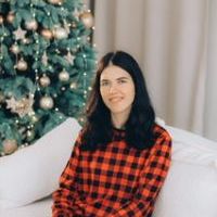 Репетитор - Анастасия Д. id: 144995
