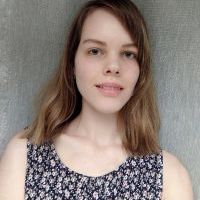 Репетитор - Аміна Г. id: 102235