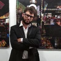 Репетитор - Андрій Н. id: 109373