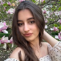Репетитор - Anastasia Dobrovolska