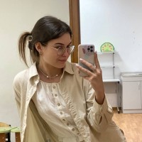 Репетитор - Дария Р.
