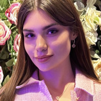 Репетитор - Єлизавета С. id: 172778