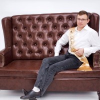 Репетитор Михайло Дзюрах - BUKI