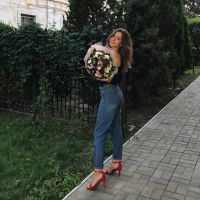 Репетитор - Аліна М. id: 92691