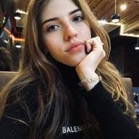 Репетитор - Алина Б. id: 71081