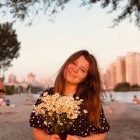 Репетитор - Анастасія Н. id: 123537
