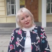 Репетитор Катерина Новікова - BUKI