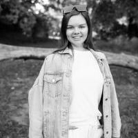 Репетитор - Соломия Ш. id: 95713
