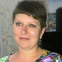 Репетитор - Юлия С. id: 71692