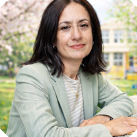 Репетитор Тетяна Мельник - BUKI