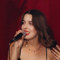 Репетитор - Ирина С.