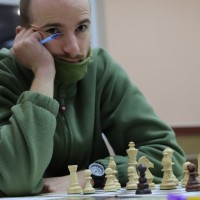 Роман Куцык  репетитор  Шахах онлайн