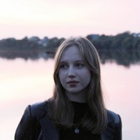Репетитор Анастасия Зборовская - BUKI