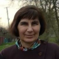Репетитор - Галина Я.