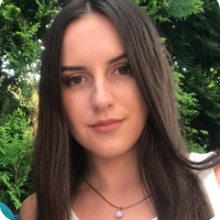 Ольга Корчак  репетитор  Англійської мови онлайн