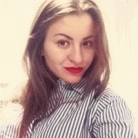 Репетитор - Богдана С. id: 22613