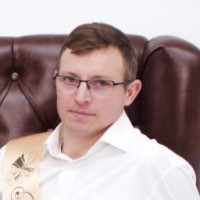 Михайло Дзюрах