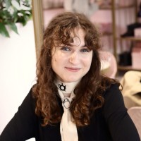 Репетитор - Валерия Д. id: 192178