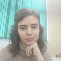 Репетитор - Анна К. id: 136106