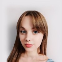 Репетитор - Юлія І. id: 183426