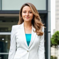 Тетяна Бєлова  репетитор  Англійської мови Львів