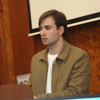 Репетитор - Андрей А. id: 152652