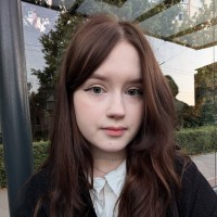 Репетитор Поліна Мороз - BUKI