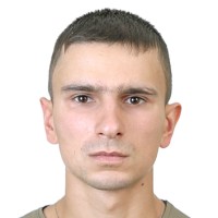Репетитор Сергей Фордунь - BUKI