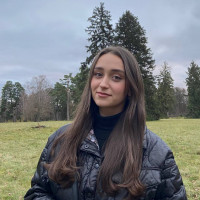 Репетитор - Елизавета Б. id: 152950