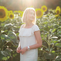 Репетитор Мария Солодилова - BUKI