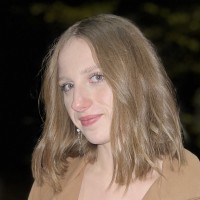 Репетитор Анастасія Чайковська - BUKI