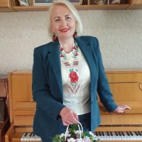 Репетитор - Елена К.