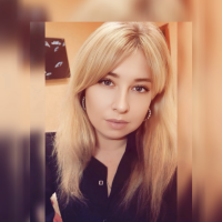 Репетитор - Альона О.