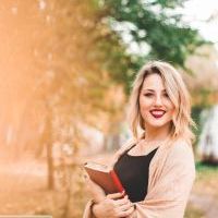 Репетитор - Maрина М. id: 39034