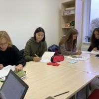 Репетитор - Юлія Л. id: 123065