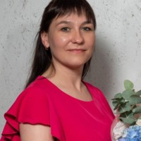 Світлана У.