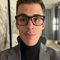 Репетитор - Матвій П. id: 142945