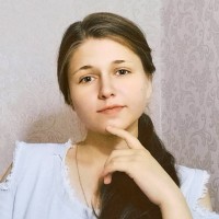 Репетитор Виктория Сирота - BUKI