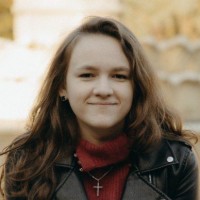 Репетитор Виктория Козачук - BUKI