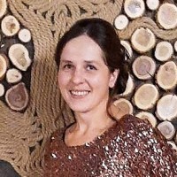 Репетитор Оксана Шнайдер - BUKI