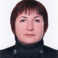 Репетитор - Світлана К.