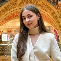 Репетитор Наталия Клюс - BUKI