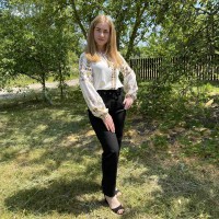 Репетитор - Юлія Г. id: 187038