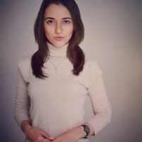 Репетитор - Карина С. id: 94347