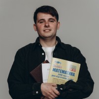Репетитор Максим Зубенко - BUKI