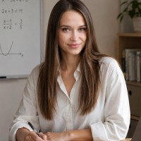 Репетитор Ірина Зіняк - BUKI