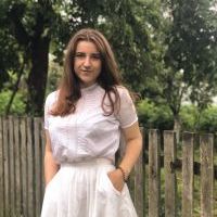 Репетитор - Стефания Л.
