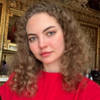 Репетитор - Валерия М. id: 186742